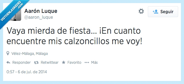 voy,S18,marchar,ir,fuera,fiesta,calzoncillos,adios