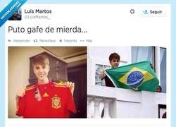 Enlace a Si es que nos ha gafado, maldito sea por @luismartos_