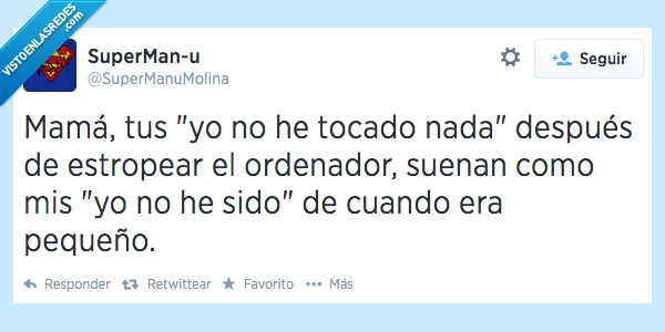 madres,bart simpson,yo no he sido,no he tocado nada,mamá,tocar,madre,ordenador,fio,fiar