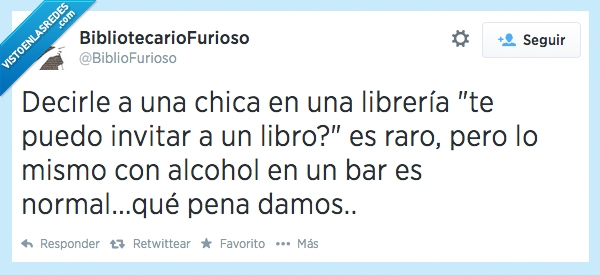 chica,libro,librería,cultura,triste,te invito a un libro,invitar,leer,bar,beber,bebida,copa,alcohol