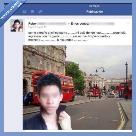 guiri,mexico,photoshop,naco,fail,montaje,falso,mentira