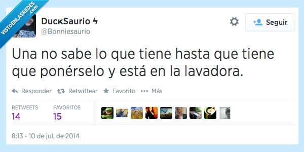 esta niña es un ángel,guapa,no saber,lo que se tiene,valora lo que tienes,pato,ropa,lavadora,prisas