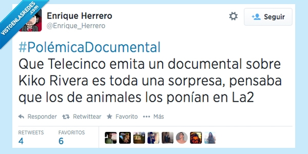 kiko rivera,telecinco,paquirrin,pantoja,documental