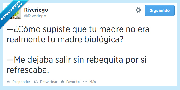 supiste,saber,madre,biologica,salir,rebequita,chaqueta,refrescar,frio