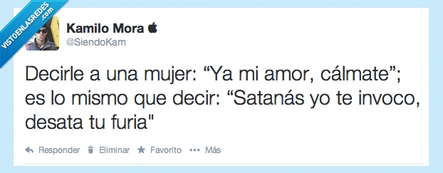 391066 - *You Started THE WITCH* por @SiendoKam