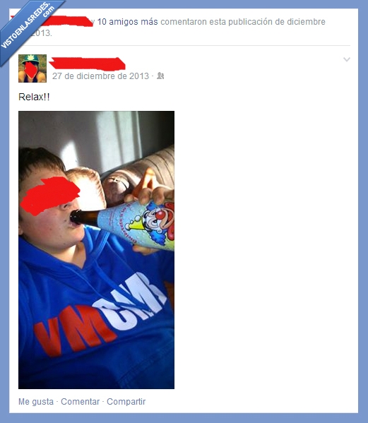 coma etílico,borrachera,champín,relax,quenopongahuevos,desmadre