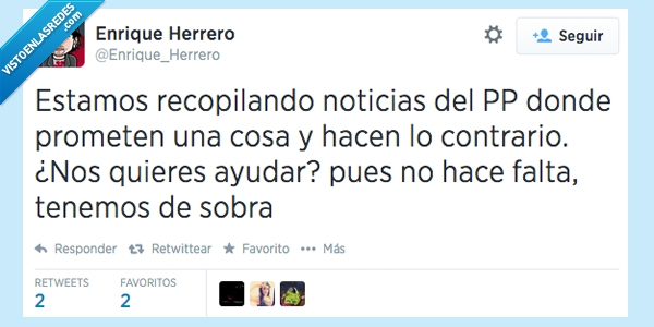 ayudar,contrario,noticias,podemos,esperanza aguirre,pp,prometer,sobra