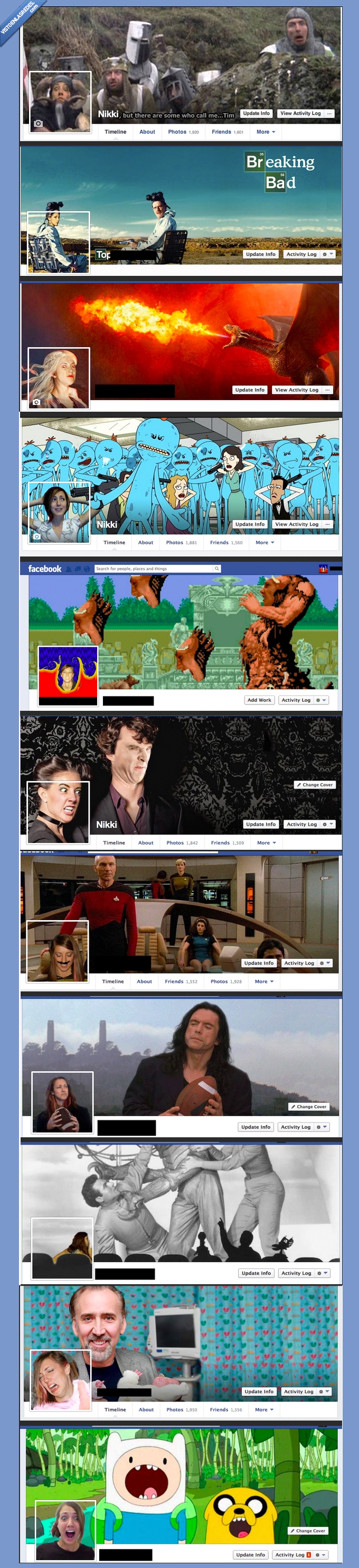 foto de portada,header,encabezado,facebook,hora de aventuras,juego,daenerys