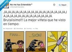Enlace a Si su coche es un Bat-móvil.... por @nohasentendido