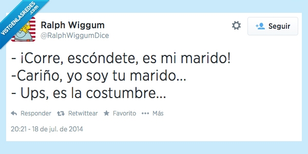 infiel,marido,amante,costumbre,fail,cuernos,escondete