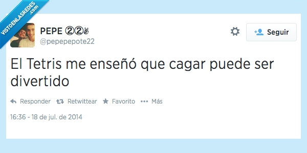 Baño,cagar,aburrido,movil,tetris,vicio