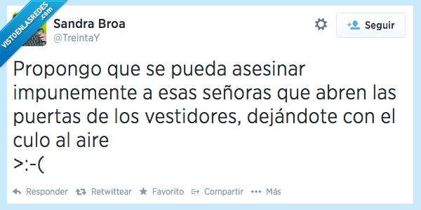 puerta,tienda,verguenza,enseñar,abrir,vestuarios,señoras