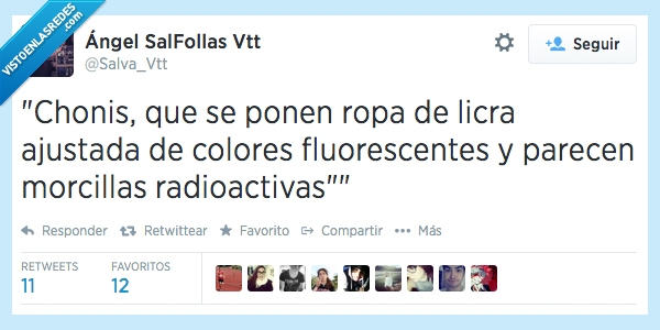 apretado,licra,Choni,estilo not found,radiactivo,morcilla,absurdo,Cani,ropa,ajustada