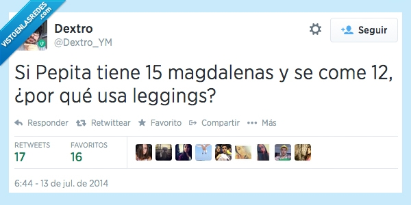 leggings,humor,twitter,dextro,gordas,verano,magdalenas