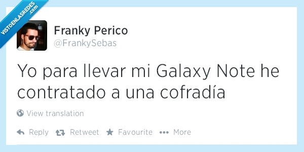 movil,grande,cofradia,twitter,llevar,levantar