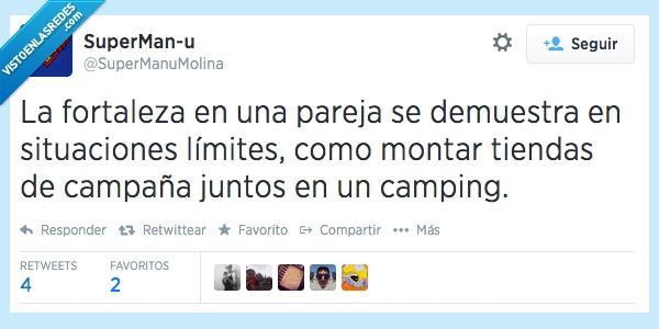tiendas de camapaña,pareja,situación límite,fortaleza,vacaciones