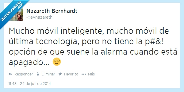 despertador,alarma,nuevas tecnologías,móviles
