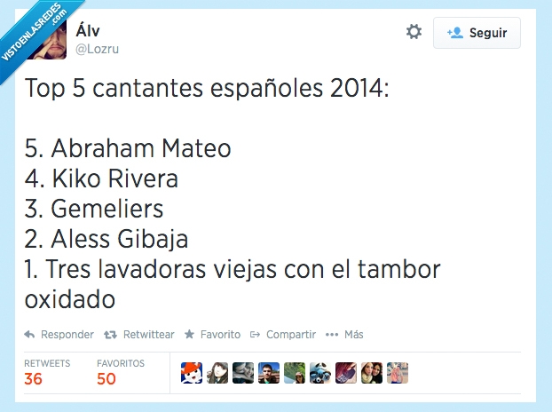 abraham mateo,gemeliers,música,españa,lavadora,abraham,kiko rivera,gibaja,tambor,ruido,oxidado