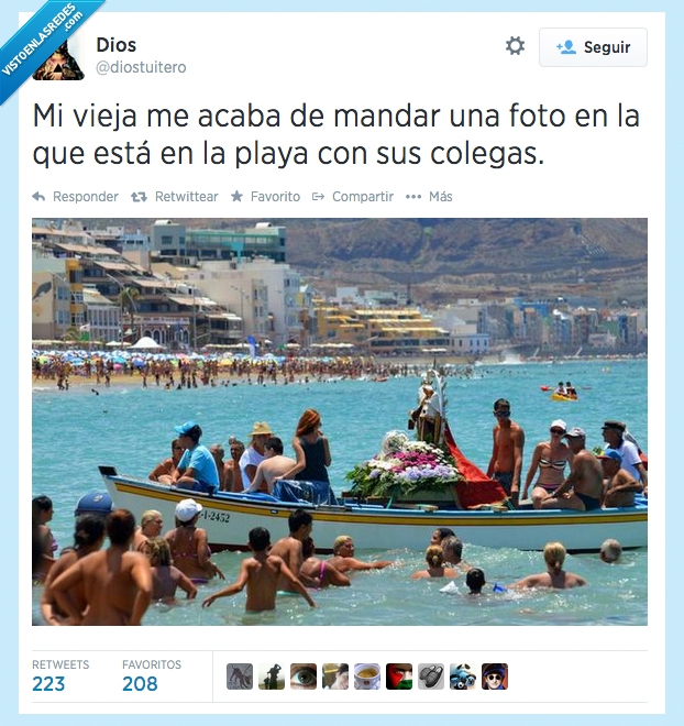 Dios,diostuitero,virgen,colegas,puerto,virgen del Carmen,barco,lancha