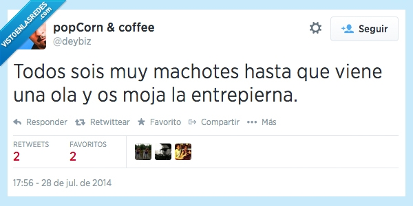 fresco,mojar,moja,playa,frio,entrepierna,ola,machotes