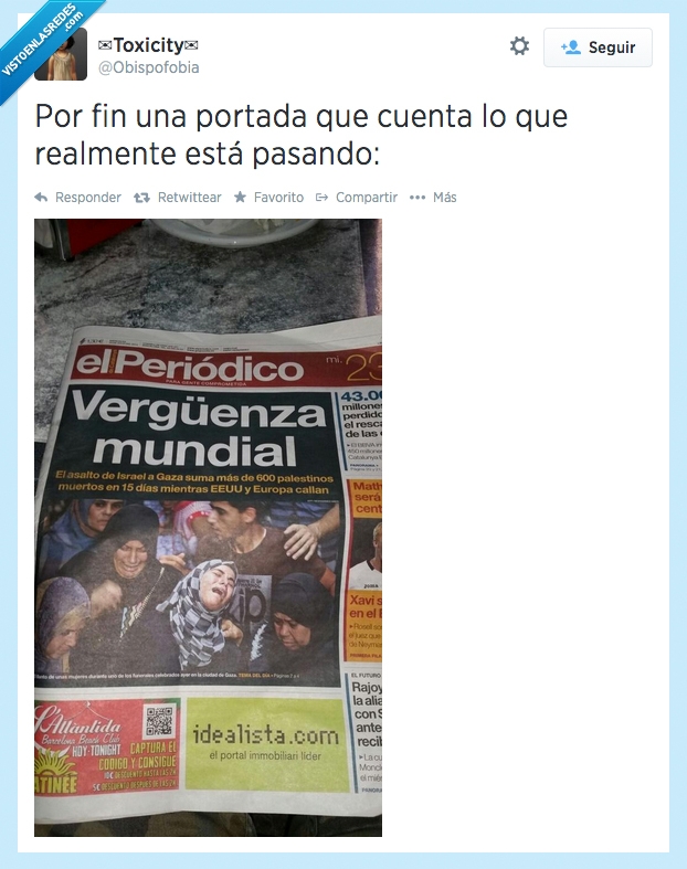 gaza,el periodico,israel,muerte,vergüenza,mundial,mujer,llorar,guerra,palestina