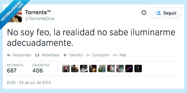 fotografia,actor,adecuadamente,luz,iluminaz,realidad,feo,diferente
