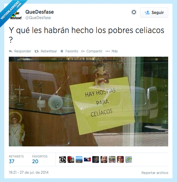 hostia,celiaco,pan,misa,gluten,enfermo,enfermedad,hay hostias