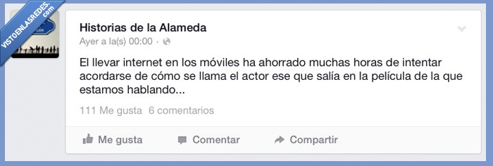 Google,actor,buscar,conversación,llamaba,recordar,horas
