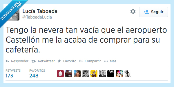 cafeteria,comprar,acaba,castellon,aeropuerto,vacia,nevera