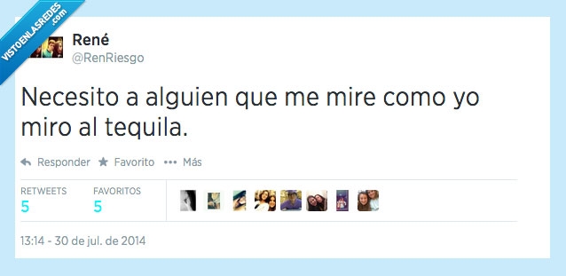 mirada,alcohol,tequila,amor