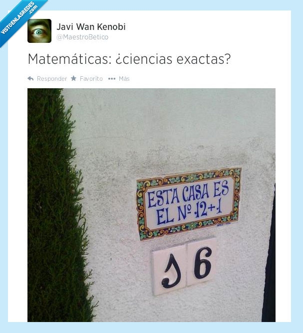 puerta,fail,16,doce más uno,números,suma,casa