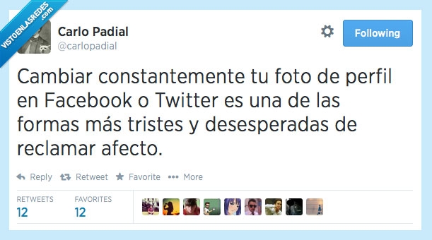 afecto,foto de perfil,facebook,cuanta razon,amor