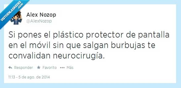 móvil,neurocirujía,plástico,protector,pantalla