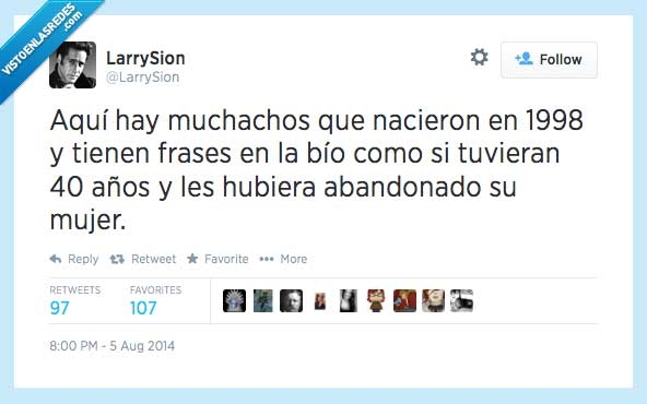 drama,mujer,twitter,biografías,vida