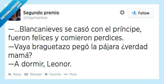 blancanieves,leonor,cuentos,fueron felices