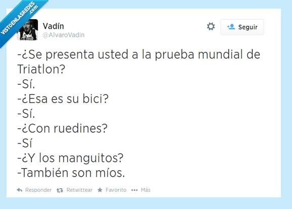 392366 - Se le ve muy preparado, por @AlvaroVadin
