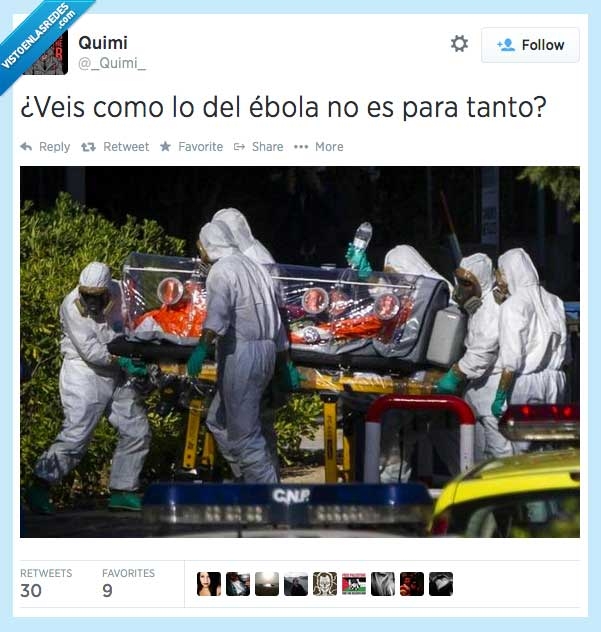enfermedad,et,ebola,sanidad,medidas extremas