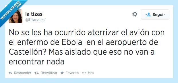392471 - Aterriza donde puedas, por @titacales