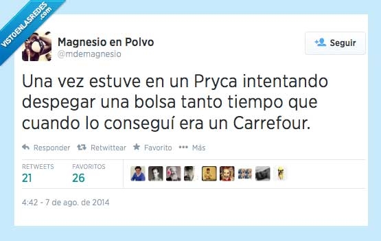 supermercado,bolsa,despegar,pryca,carrefour