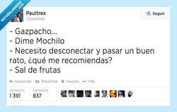 Enlace a Sal de frutas, por @paultrex