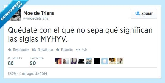 myhyv,desconocer,siglas