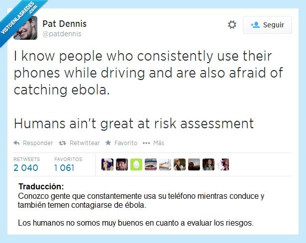 humana,ebola,telefono,tuit