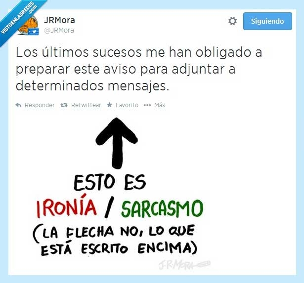 ironía,sarcasmo,flecha,humor,pardiez