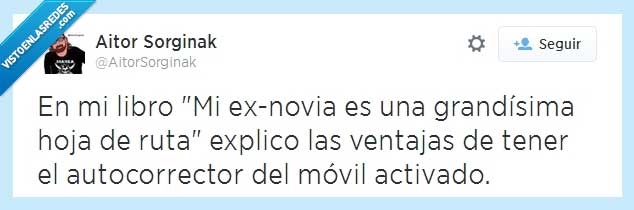 autocorrector,twitter,@AitorSorginak,ventajas