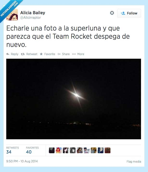 cielo,team rocket,superluna