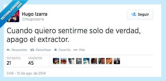 extractor,silencio,solo,ruido