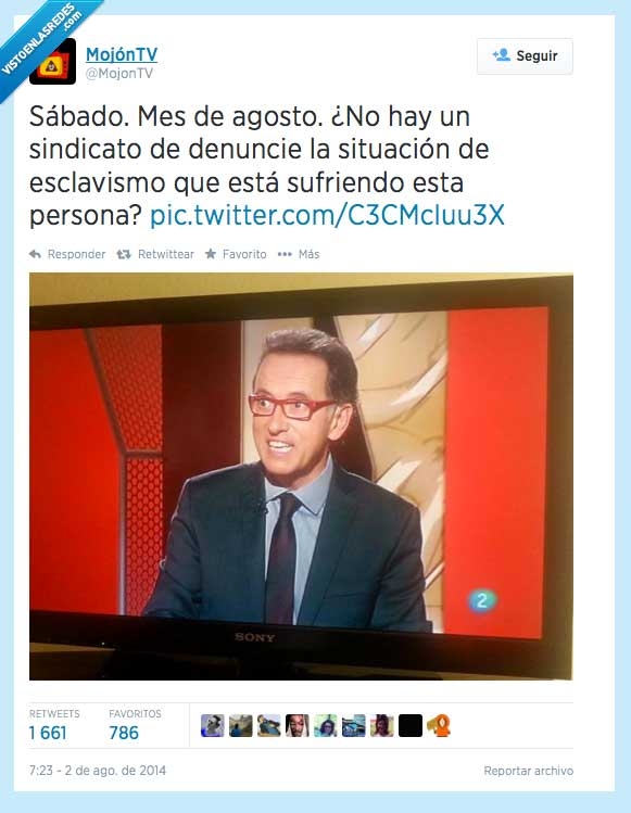 televisión,jordi hurtado,agosto,saber y ganar,programa,esclavo