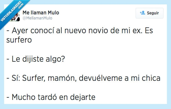 ex,novia,surfer,sufre mamón,canción