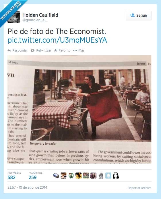 toro,toreador temporal,mantel,camarera,rojo