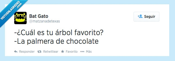dulce,comida,árbol favorito,chocolate,palmera
